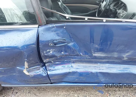 2003 Acura 3.2Cl Type-S from USA, damaged, VIN 19UYA42653A010144